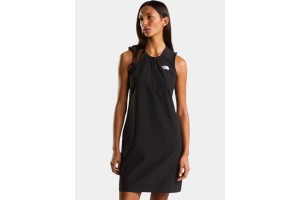 The North Face W Packable Dress – női csomagolható ruha