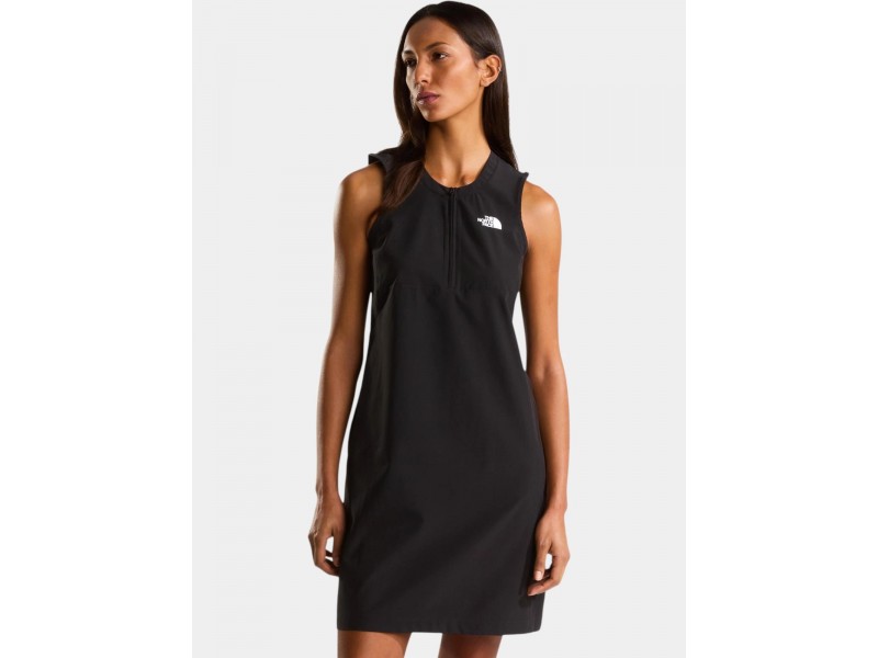 The North Face W Packable Dress – női csomagolható ruha