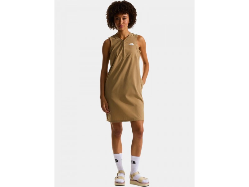The North Face W Packable Dress D női csomagolható ruha