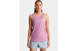 The North Face W Flex Tank D női ujjatlan sport top