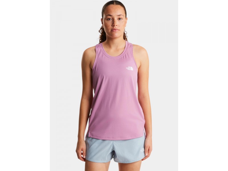 The North Face W Flex Tank D női ujjatlan sport top