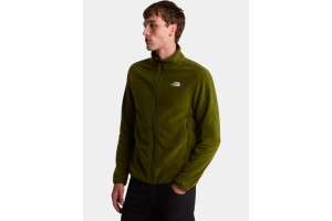 The North Face M Glacier Fleece Jacket — férfi polár