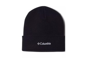 Columbia City Trek Beanie D – férfi, hímzett logó