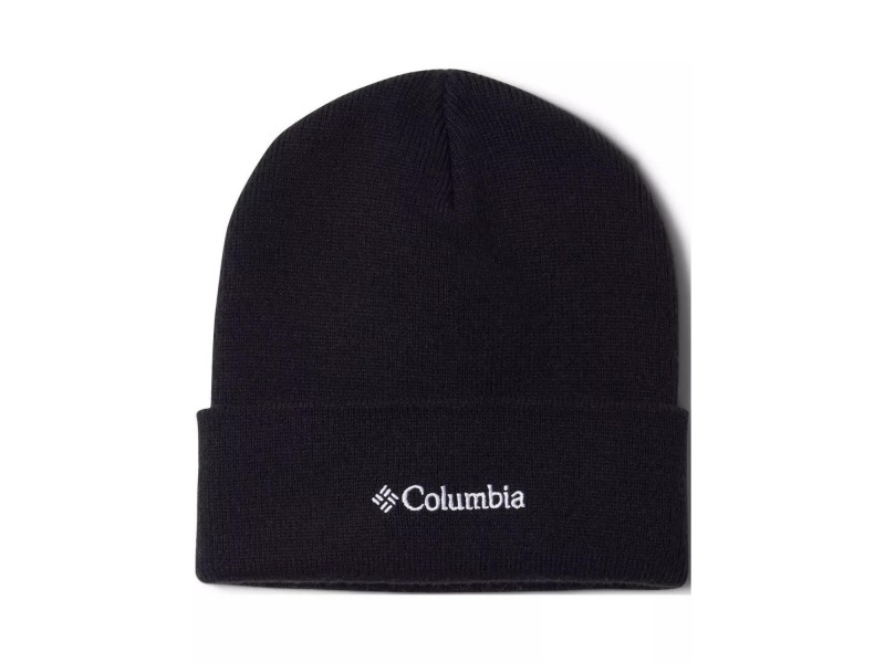 Columbia City Trek Beanie D – férfi, hímzett logó