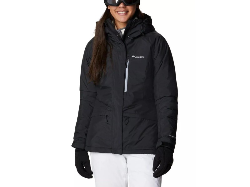 Columbia Alpine Diva II női síkabát