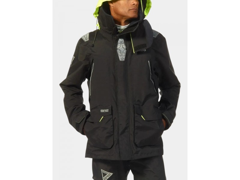 Musto BR2 Offshore Jkt 2.0 D férfi vitorlázó kabát
