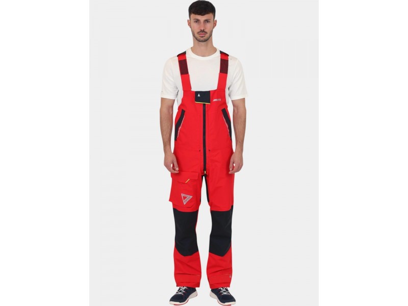 Musto BR2 Offshore Trs 2.0 D férfi vízálló nadrág