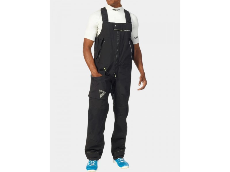 Musto BR2 Offshore Trs 2.0 D férfi vitorlásnadrág