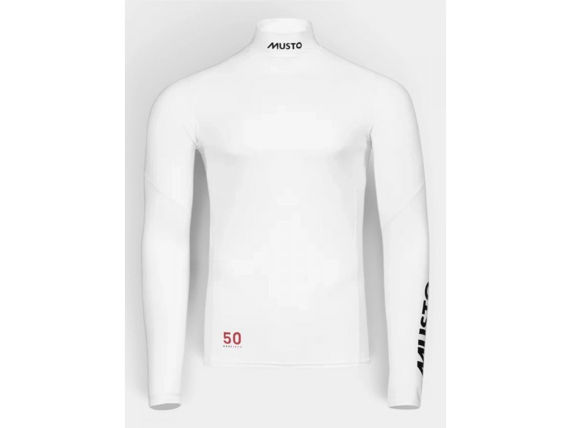 Musto CHAMP férfi Rash Guard - termékkép