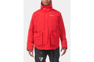 Musto M BR1 Channel férfi kabát