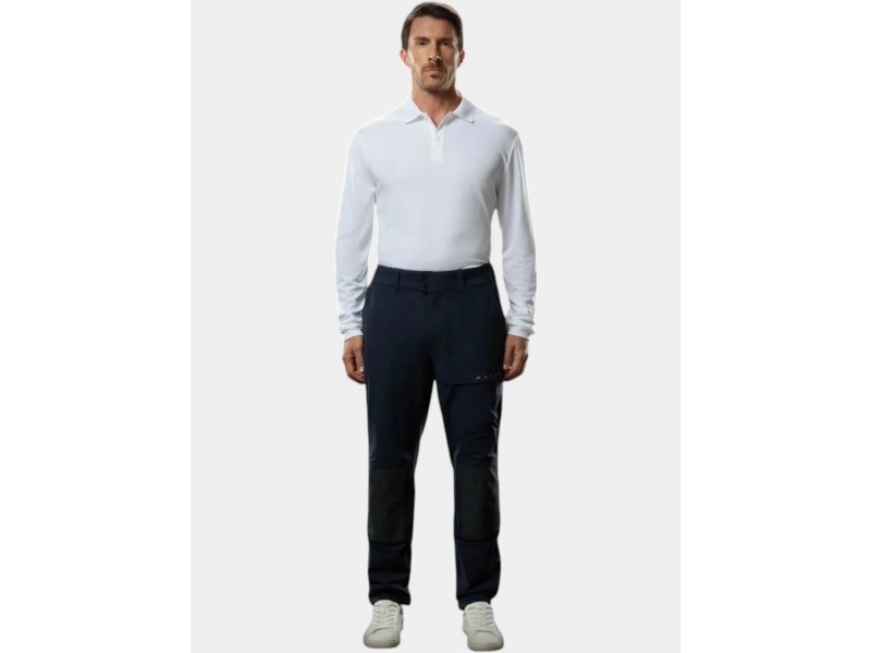 Musto M Evo Perf Stretch férfi póló képe