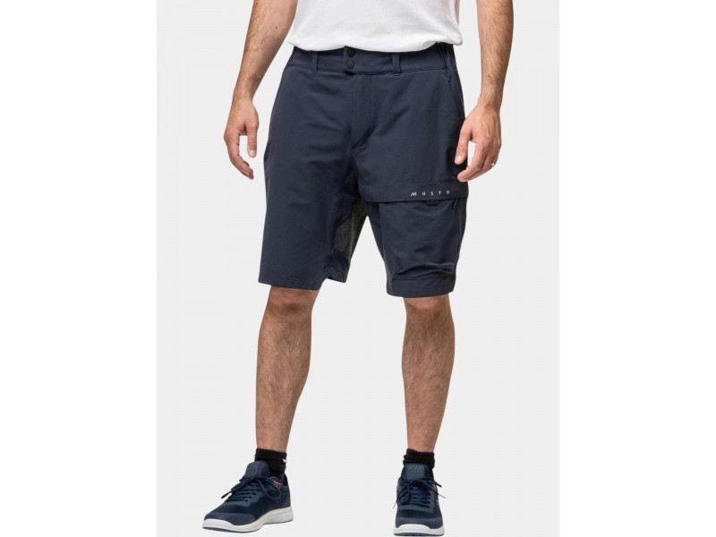 Musto M Evo Perf Stretch S D — férfi modell