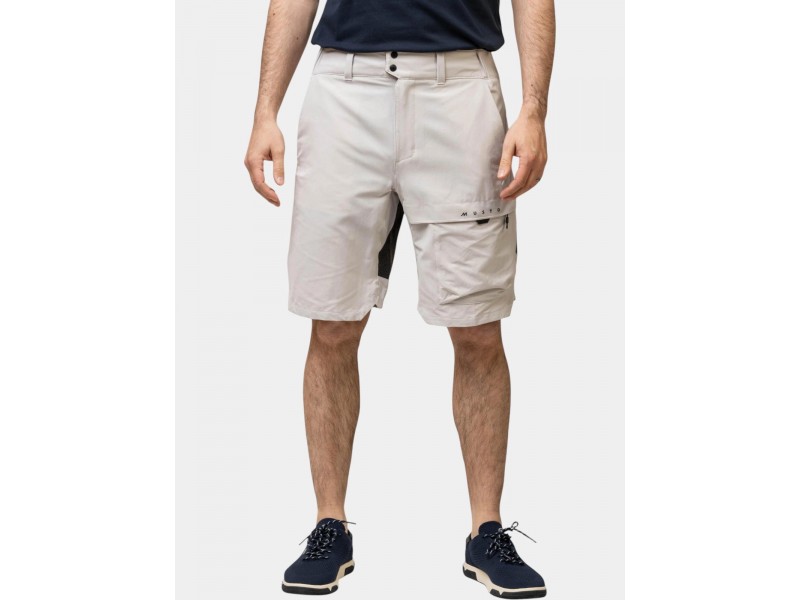 Musto M Evo Perf Stretch S – férfi póló