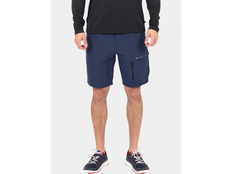 Musto M Evo Deck Stretch S D – férfi kabát