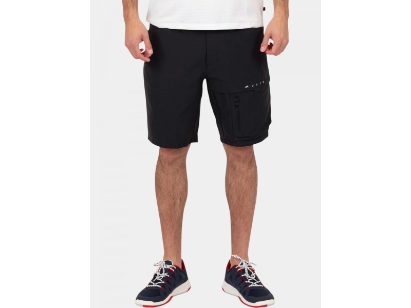 Musto M Evo Deck Stretch S D - férfi kabát