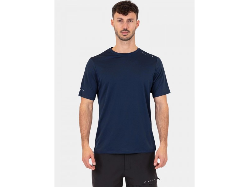 Musto M Evo Crew Sunblock férfi napvédő felső