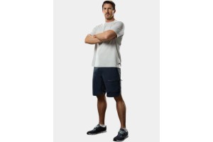 Musto M Evo Crew Sunblock férfi felső