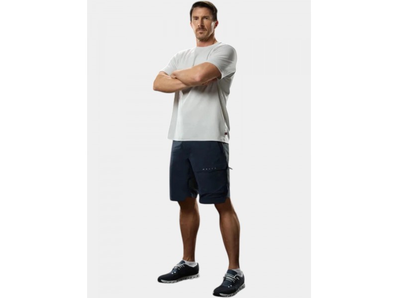 Musto M Evo Crew Sunblock férfi felső