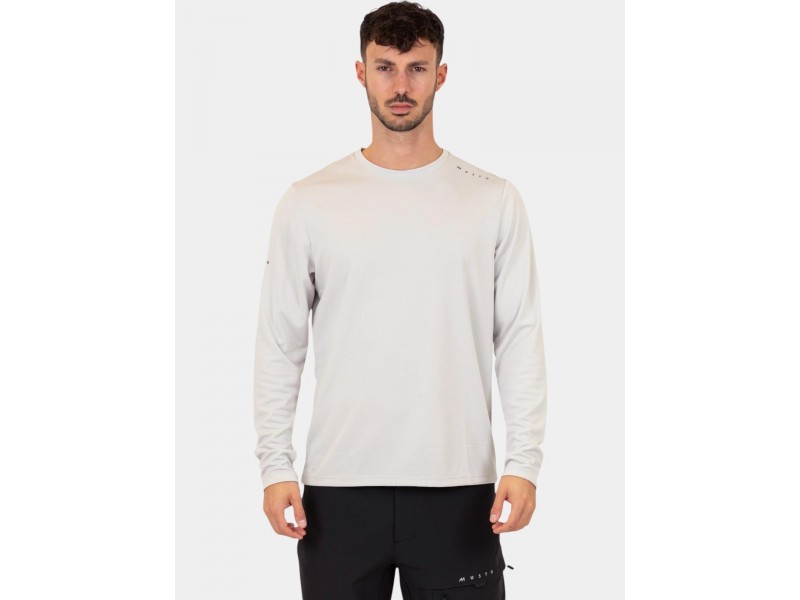Musto M Evo Crew Sunblock férfi napvédő felső