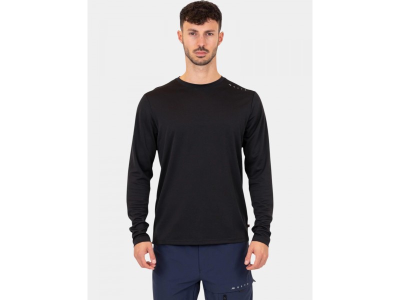 Musto M Evo Crew Sunblock – férfi napvédő póló