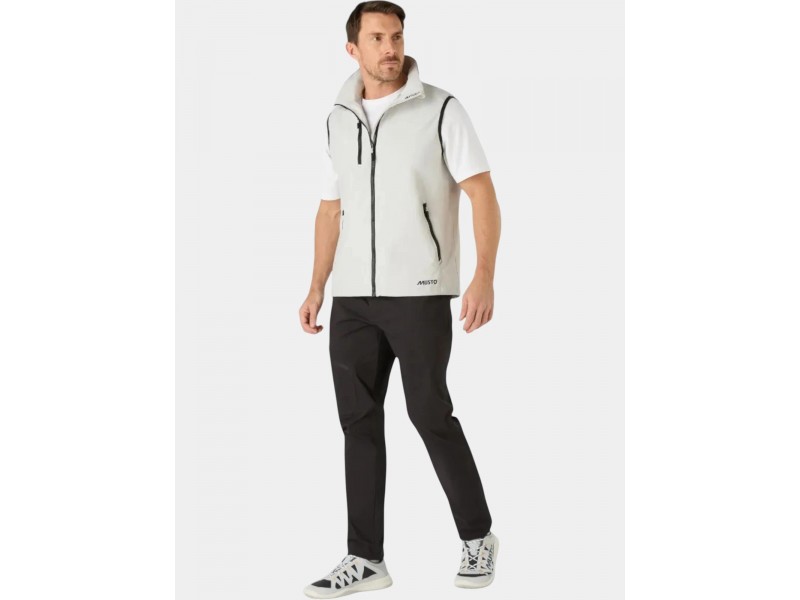 Musto M Sardinia férfi mellény - termékkép