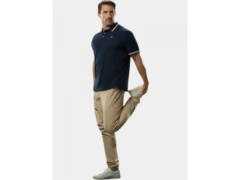 Musto M Evo Pro Lite SS férfi póló