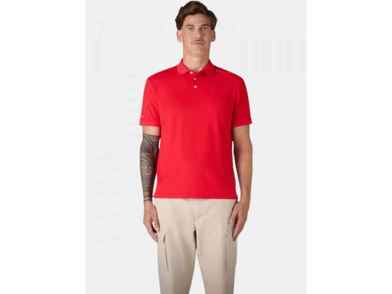 Musto M Evo Crew Pro Lite D férfi kabát