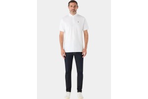 Musto M Original SS férfi rövid ujjú polo