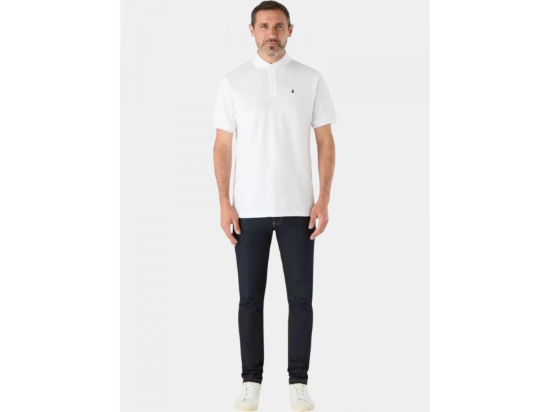Musto M Original SS férfi rövid ujjú polo