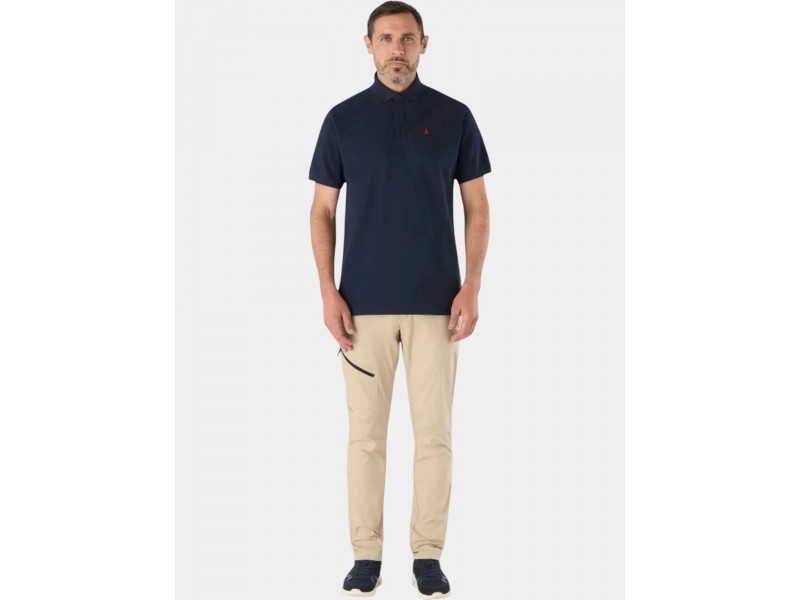 Musto M Original férfi rövid ujjú polo