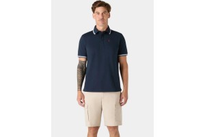 Musto M Original Tipped – férfi felső