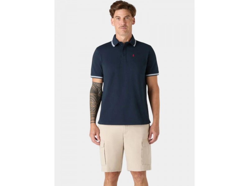 Musto M Original Tipped – férfi felső