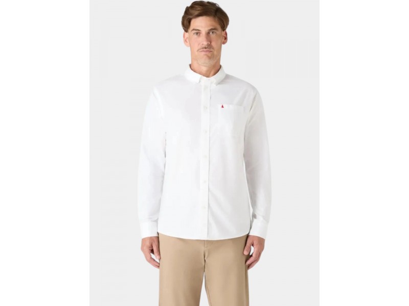 Musto M Original Oxford SH D férfi cipő
