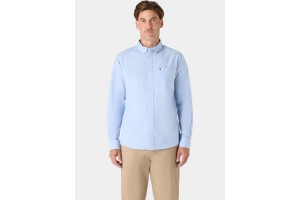 Musto M Original Oxford férfi cipő