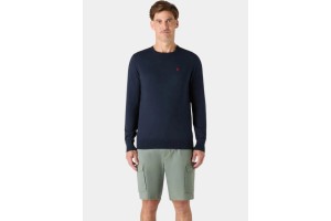 Musto Original Lite Crew D férfi felső