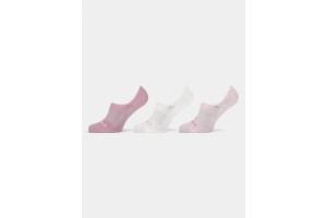 O'Neill unisex footies zokni (3 pár)