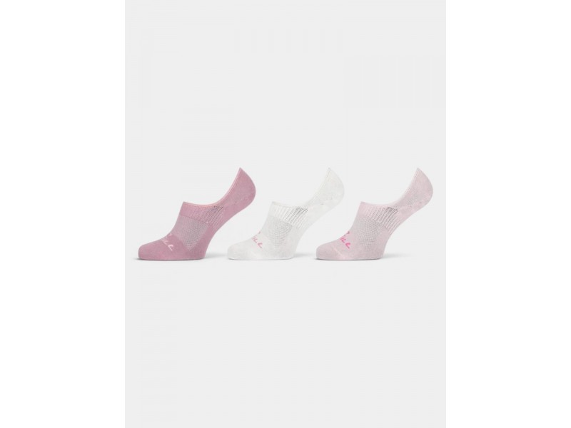 O'Neill unisex footies zokni (3 pár)
