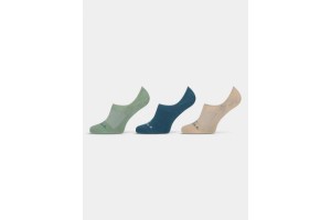 O'Neill unisex footies zokni 3 db