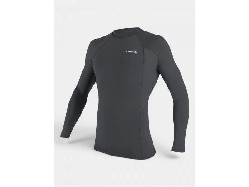 O'Neill Basic Skins férfi L/S rash guard