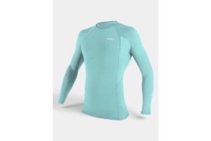 O'Neill Basic Skins férfi L/S rash guard