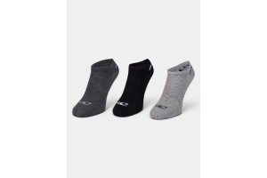 O'Neill sneaker zokni 3 db (unisex)