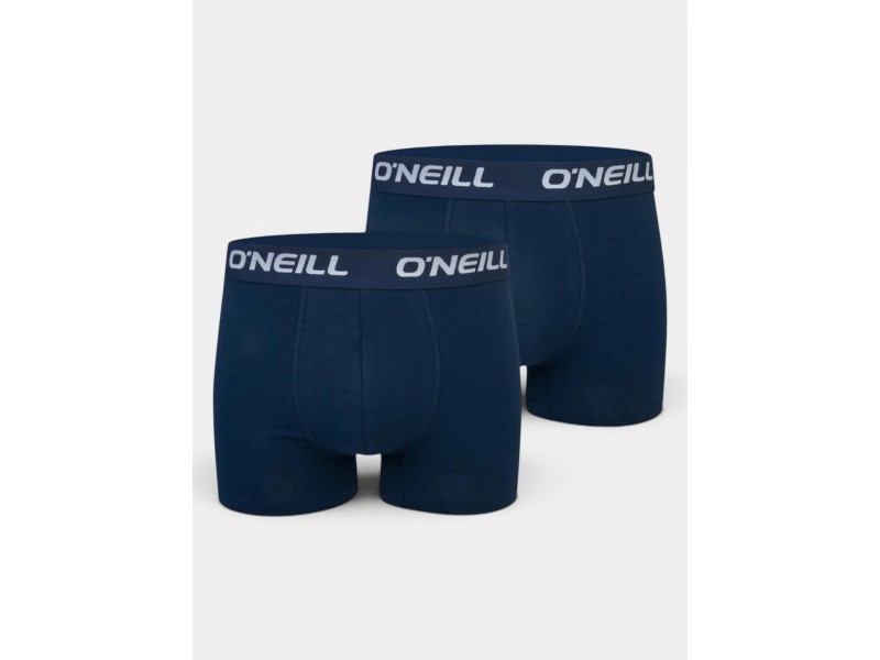O'Neill férfi egyszínű boxerek 2-pack