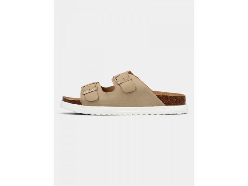 O'Neill Sandy Slider női papucs - Low D