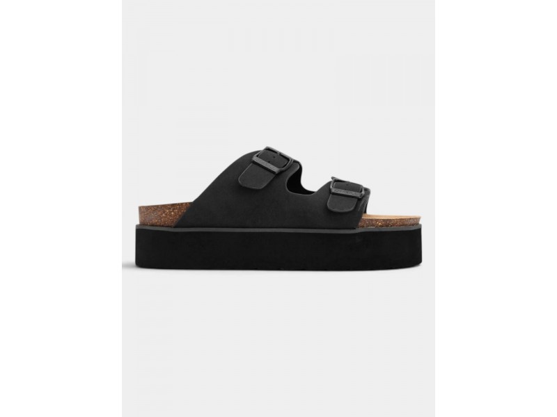 O'Neill Sandy Platform női papucs