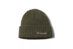 Columbia Watch Cap D - férfi kötött sapka, hímzett logó