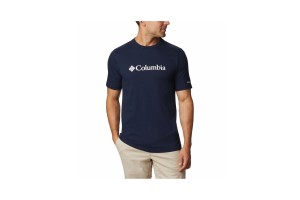 Columbia Csc Basic Logo férfi rövid ujjú póló