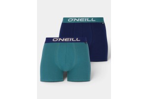 O'Neill férfi boxershort 2 db – pamut és elasztán