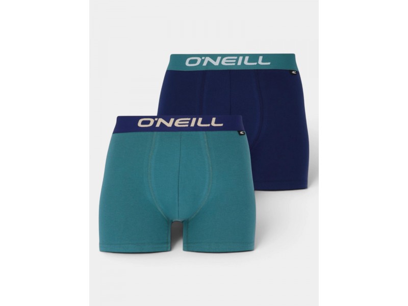 O'Neill férfi boxershort 2 db – pamut és elasztán