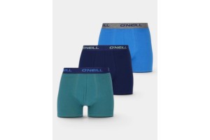 O'Neill férfi boxershorts 3-pack
