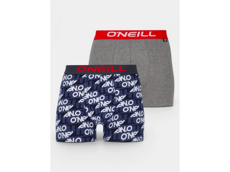 O'Neill férfi boxer Cutting Logo 2 db